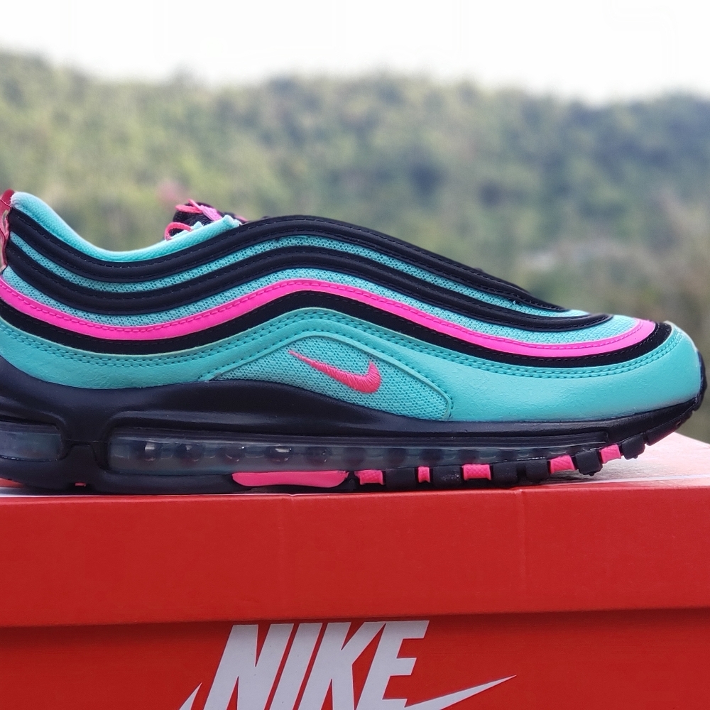 Air Max 97 South Beach Alternate 2019